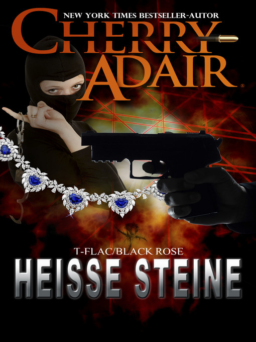 Title details for Heisse Steine by Cherry Adair - Available